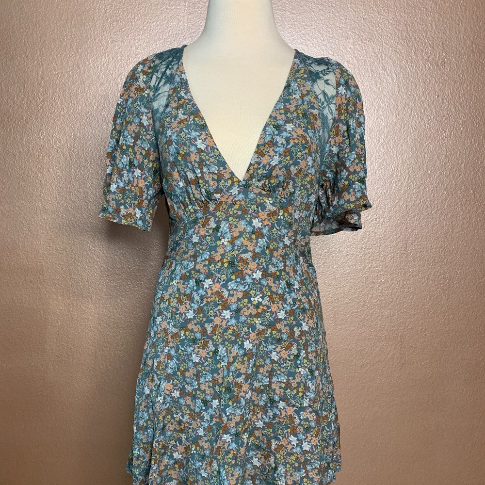 Cotton Candy LA Dress
